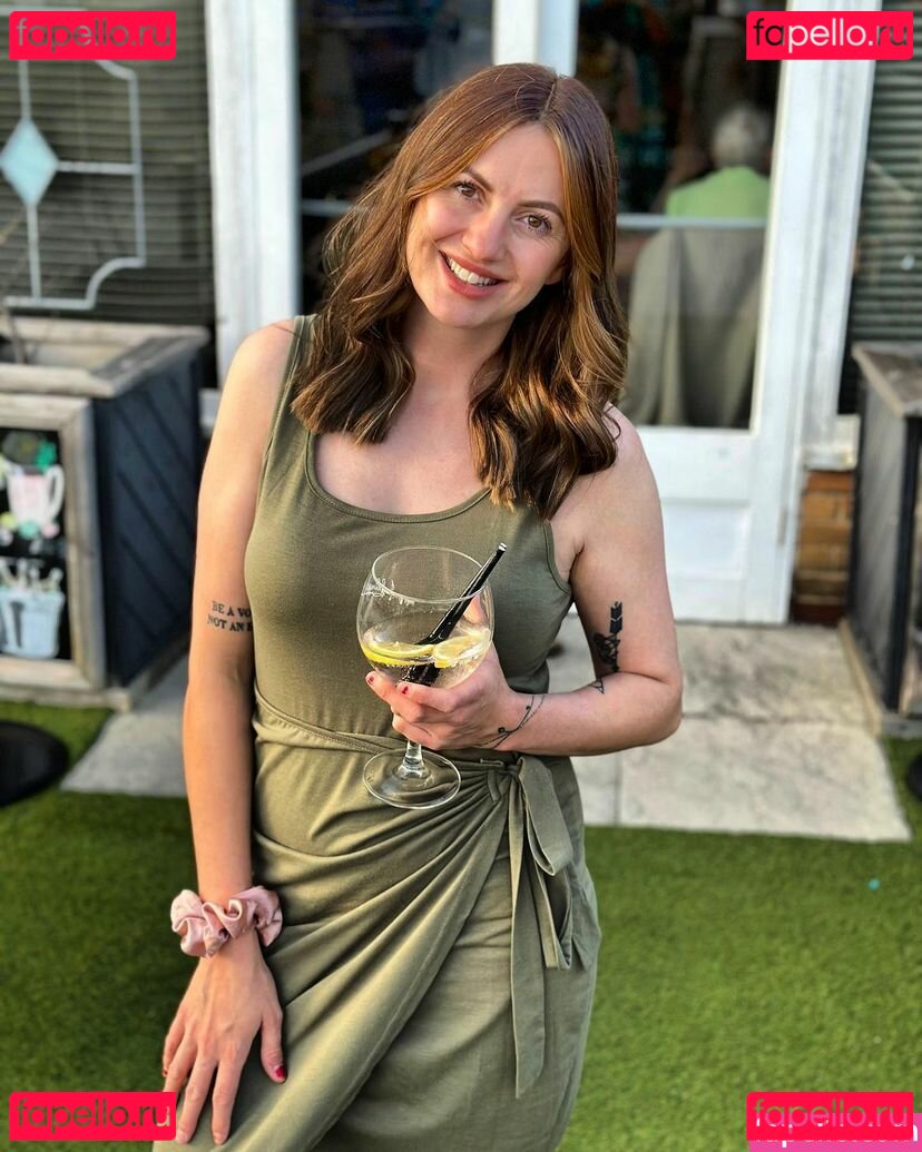 Jodie Carnall Nude Onlyfans Photo 39