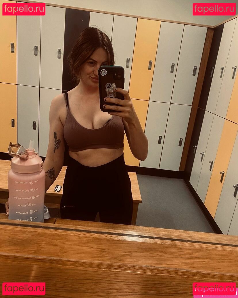 Jodie Carnall Nude Onlyfans Photo 38