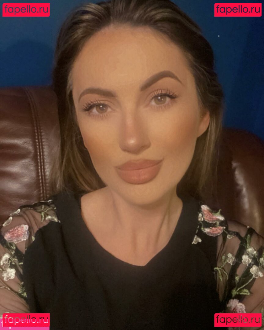 Jodie Carnall Nude Onlyfans Photo 27