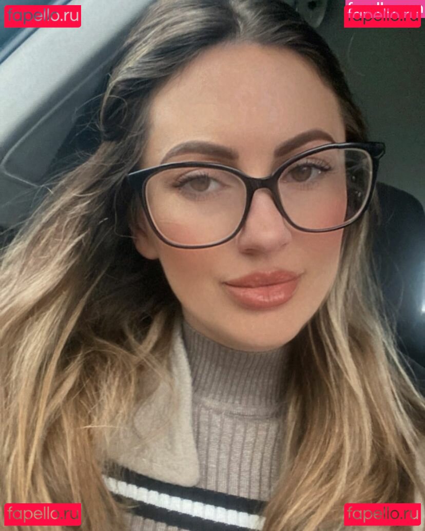 Jodie Carnall Nude Onlyfans Photo 17