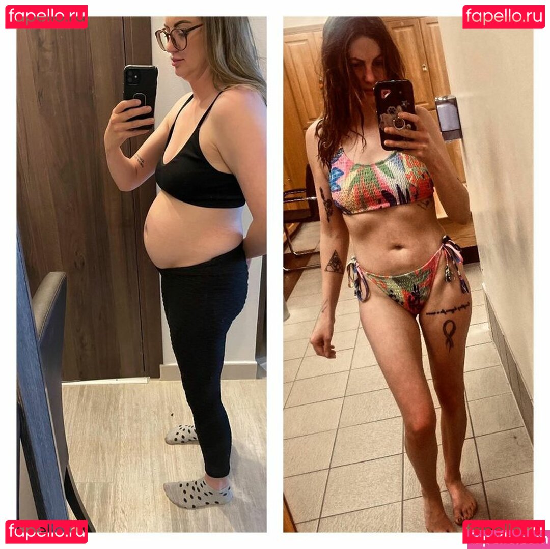 Jodie Carnall Nude Onlyfans Photo 16
