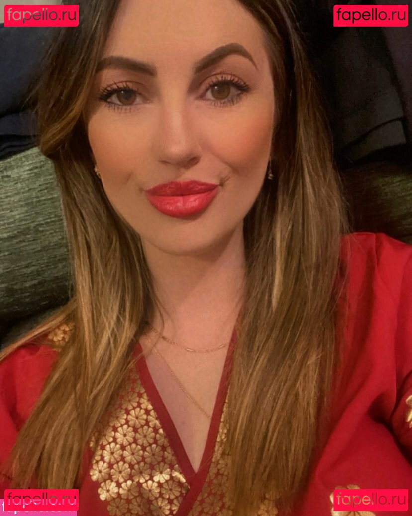 Jodie Carnall Nude Onlyfans Photo 15