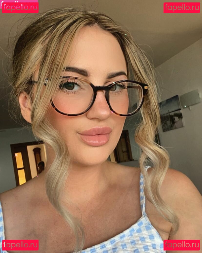 Jodie Carnall Nude Onlyfans Photo 5