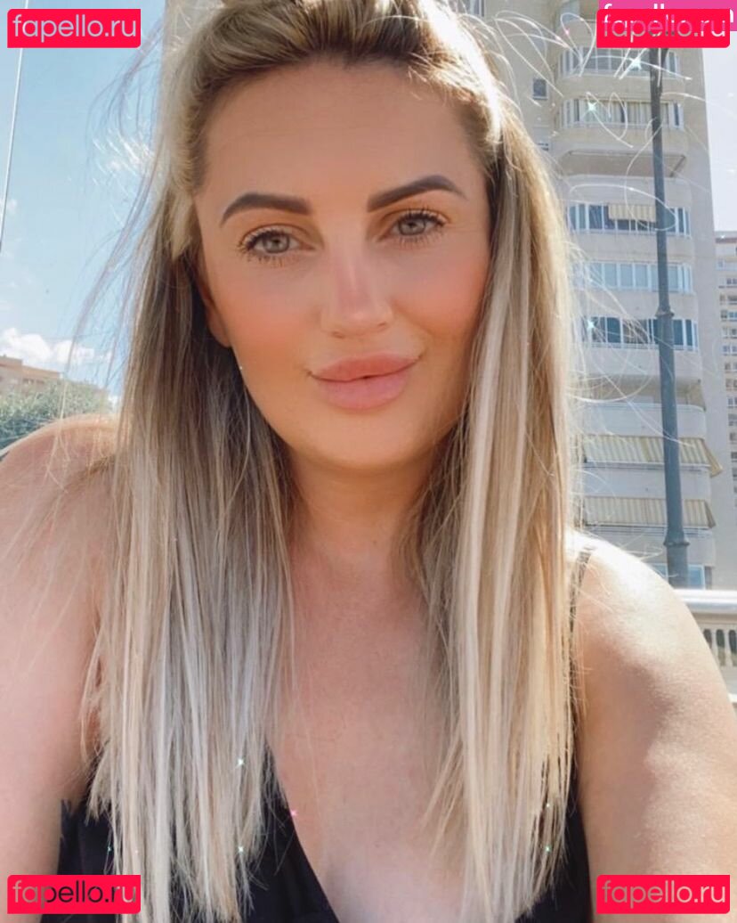 Jodie Carnall Nude Onlyfans Photo 3
