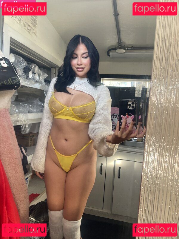 baristasierra Nude Onlyfans Photo 31