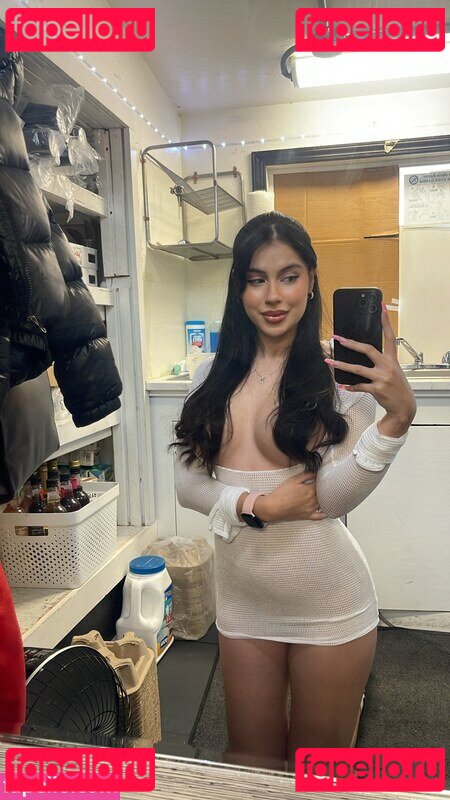 baristasierra Nude Onlyfans Photo 27