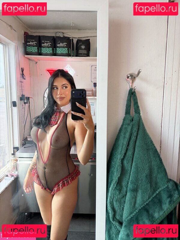 baristasierra Nude Onlyfans Photo 23
