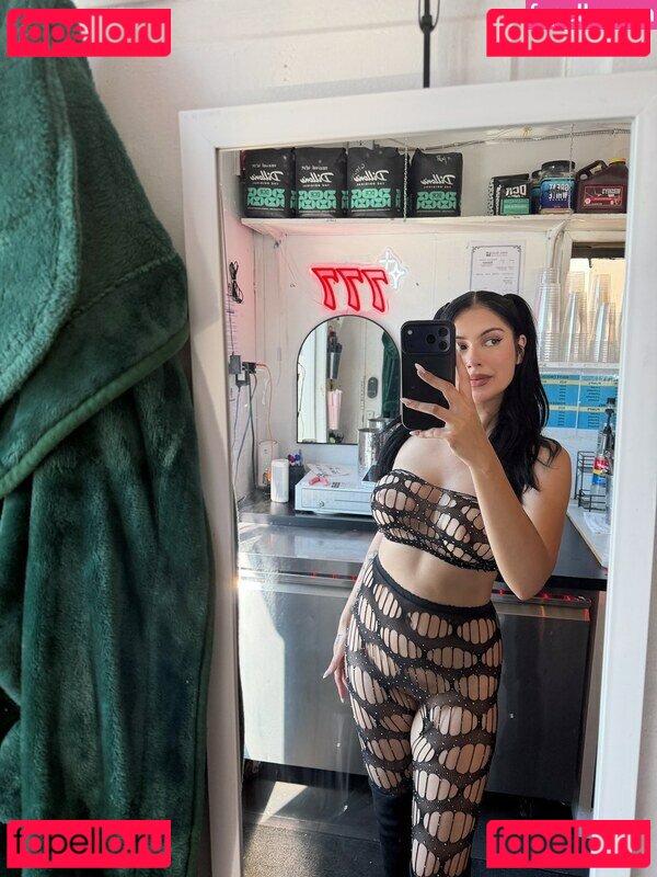 baristasierra Nude Onlyfans Photo 13