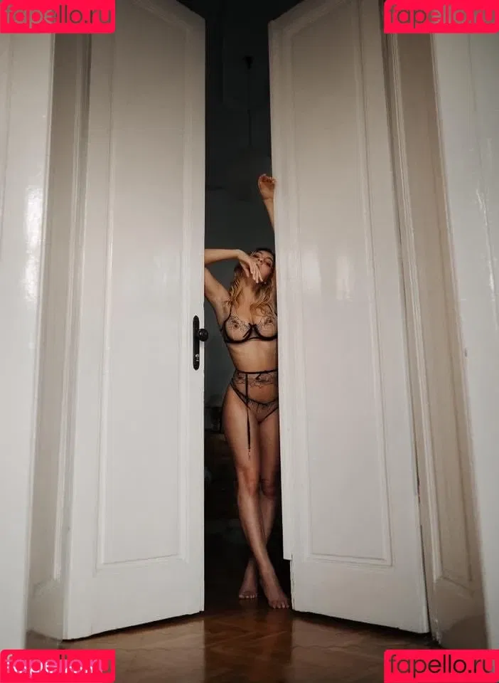 Teofana Todorova Onlyfans Photo Gallery 