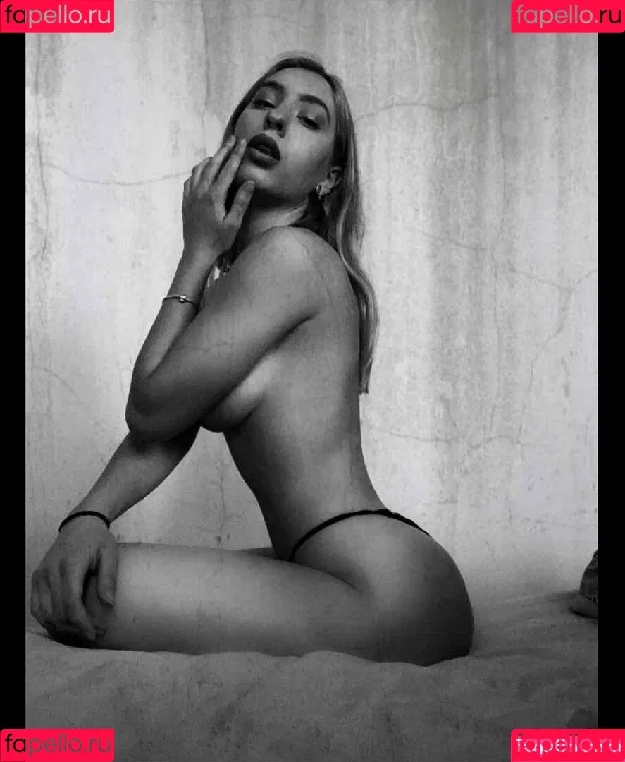 Teofana Todorova Onlyfans Photo Gallery 