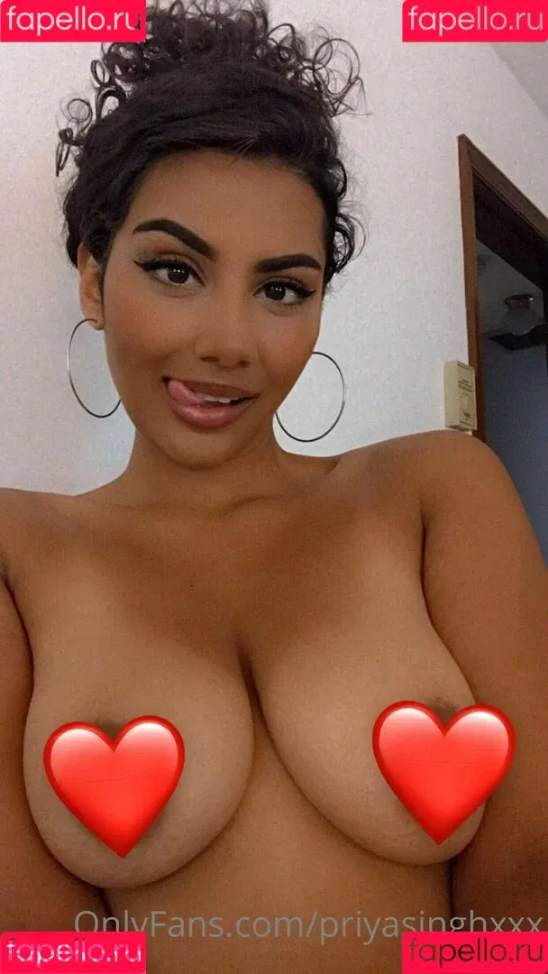 priyasinghxxx Onlyfans Photo Gallery 