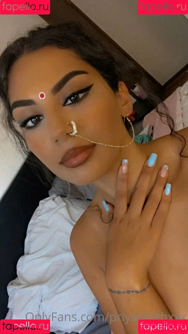 priyasinghxxx Onlyfans Photo Gallery 