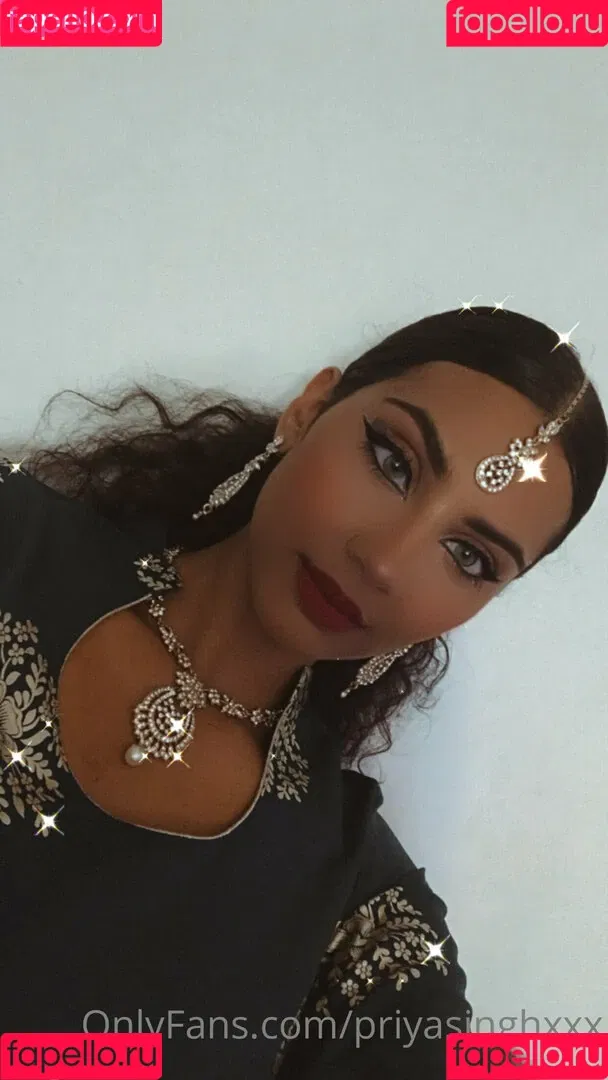 priyasinghxxx Onlyfans Photo Gallery 