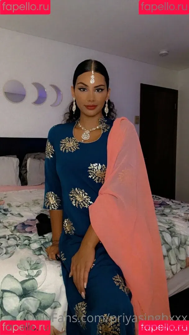 priyasinghxxx Onlyfans Photo Gallery 