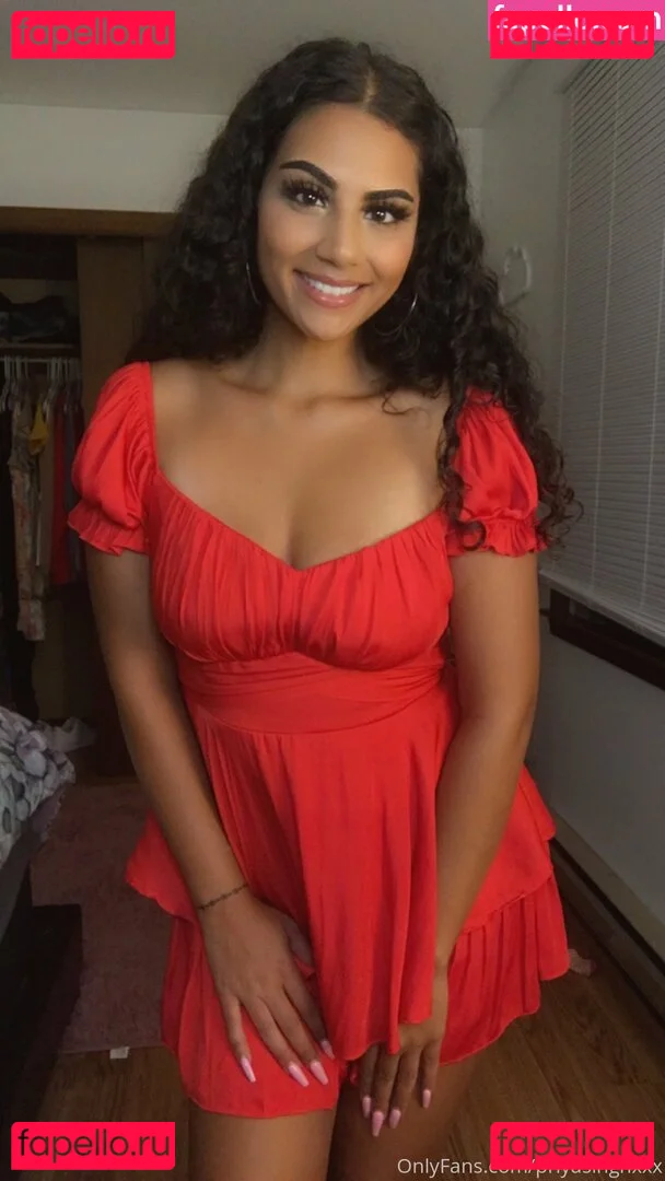 priyasinghxxx Onlyfans Photo Gallery 