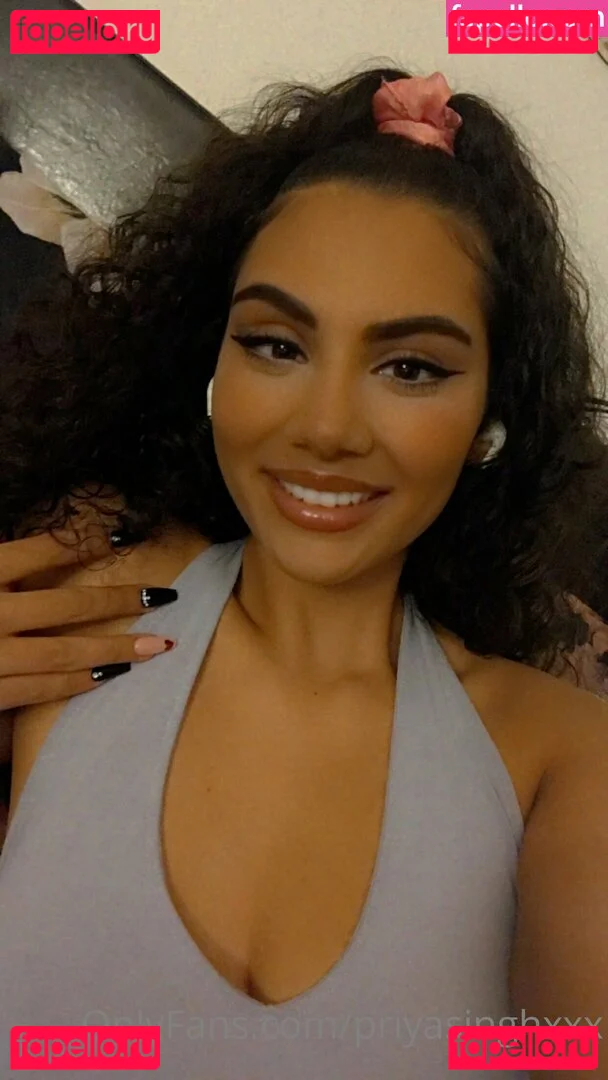 priyasinghxxx Onlyfans Photo Gallery 