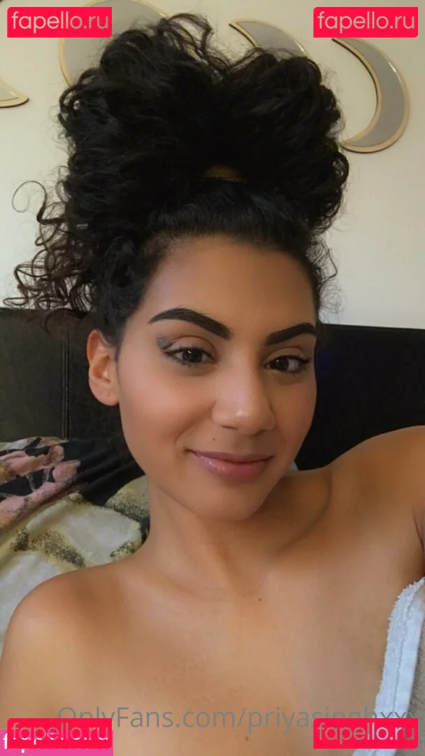 priyasinghxxx Onlyfans Photo Gallery 