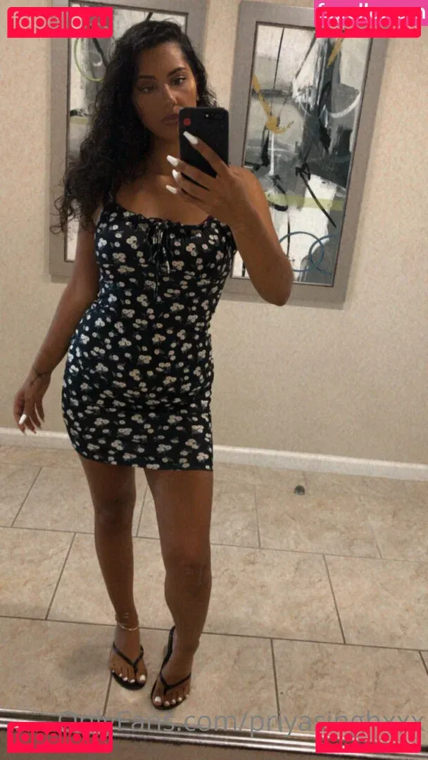 priyasinghxxx Onlyfans Photo Gallery 