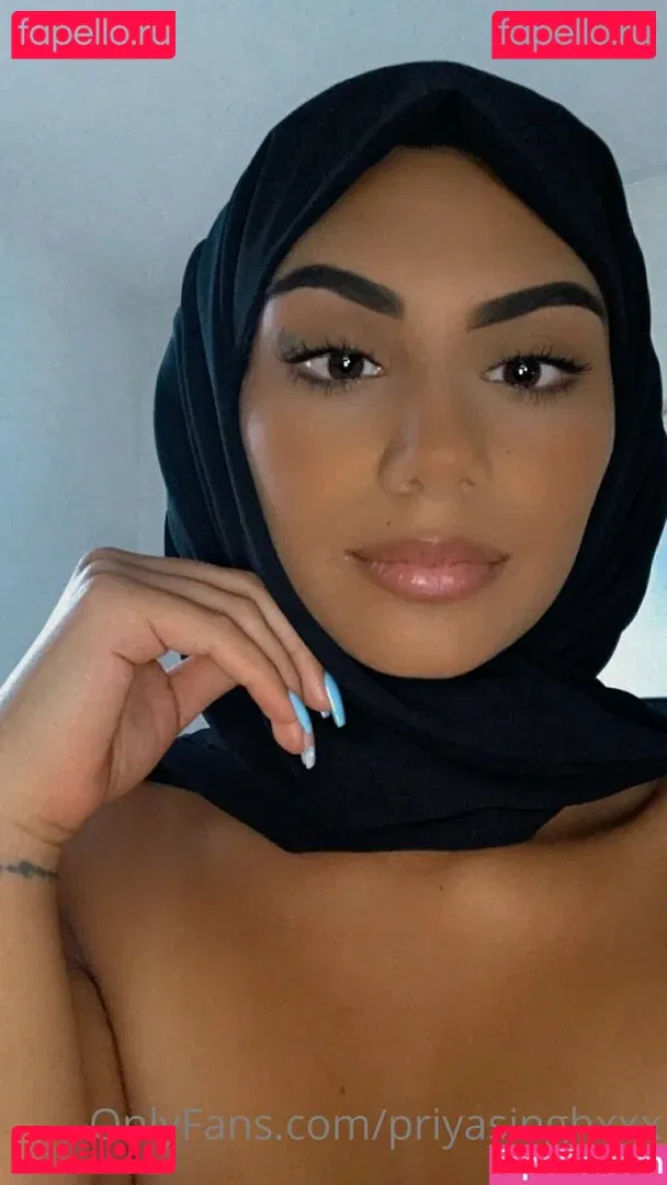 priyasinghxxx Onlyfans Photo Gallery 