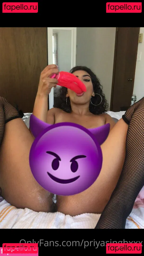 priyasinghxxx Onlyfans Photo Gallery 
