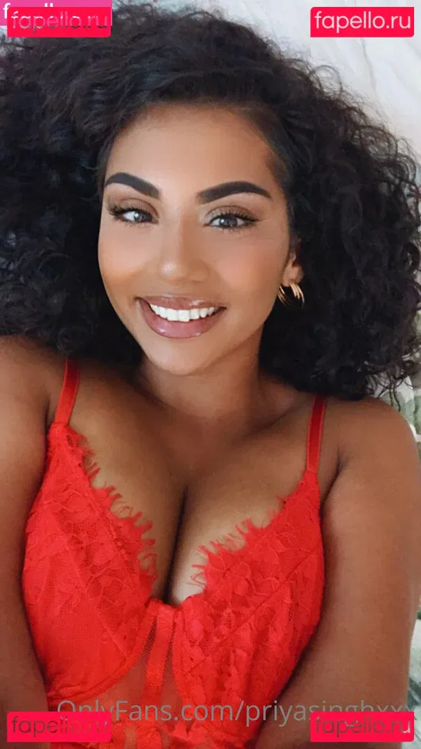 priyasinghxxx Onlyfans Photo Gallery 