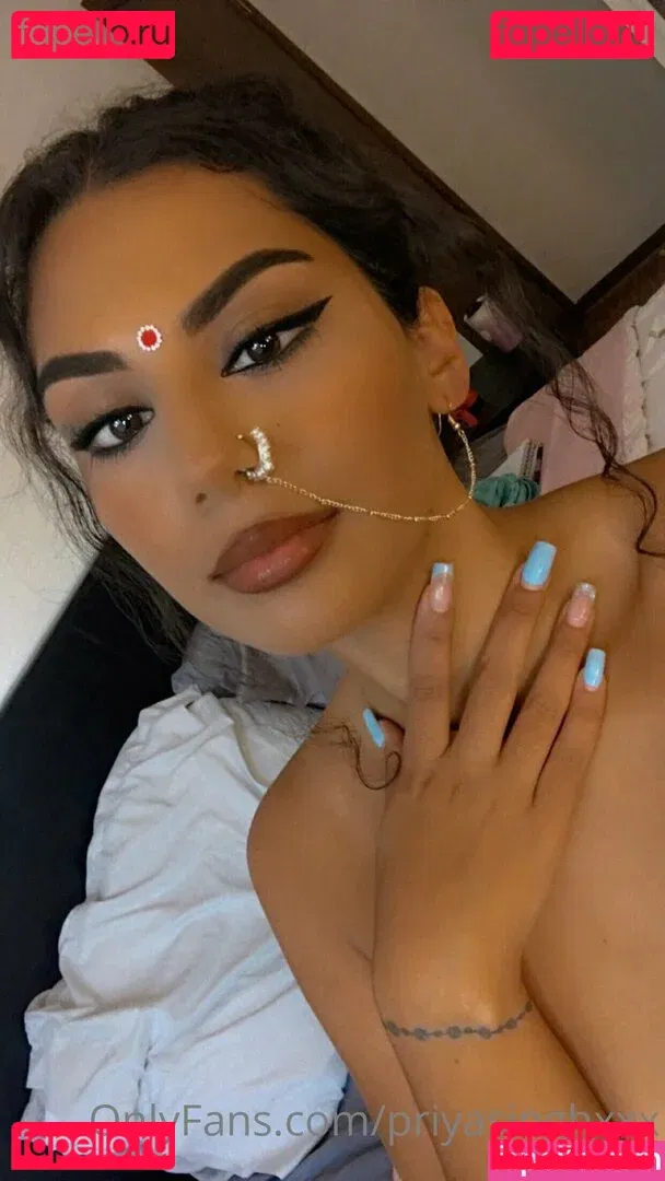 priyasinghxxx Onlyfans Photo Gallery 
