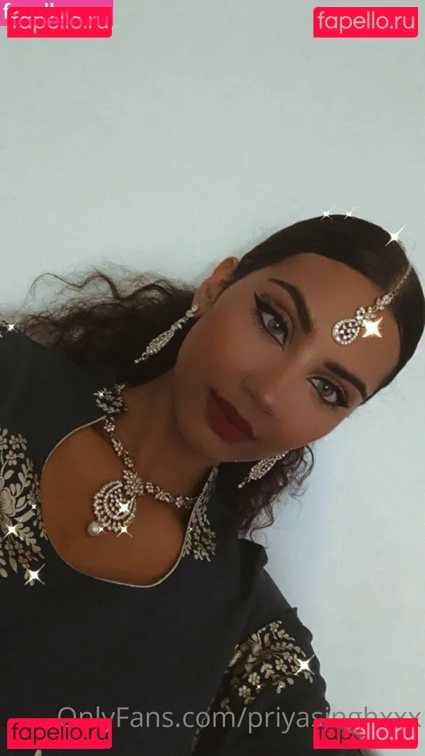 priyasinghxxx Onlyfans Photo Gallery 