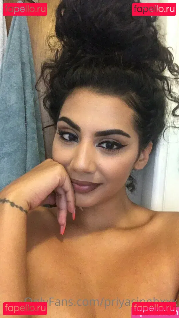priyasinghxxx Onlyfans Photo Gallery 