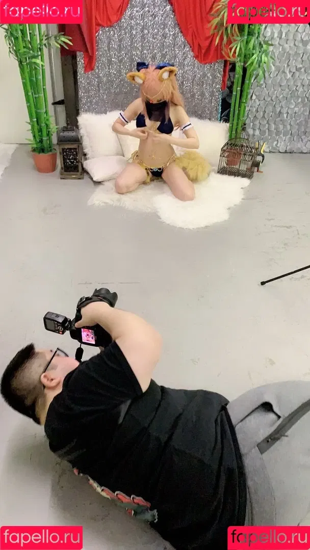 Vivid Vision Onlyfans Photo Gallery 