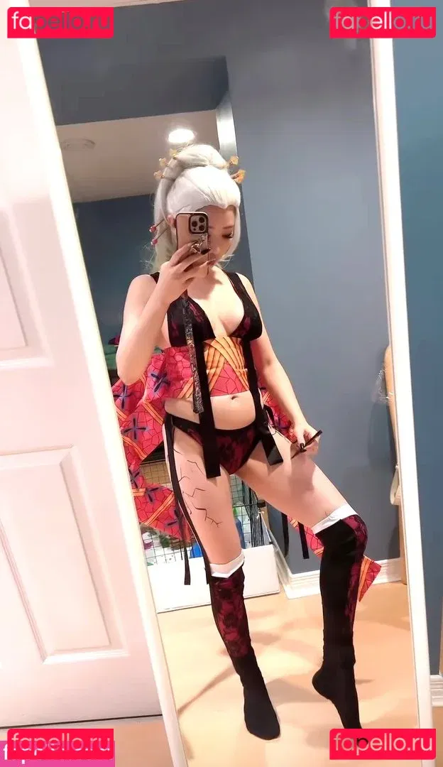 Vivid Vision Onlyfans Photo Gallery 