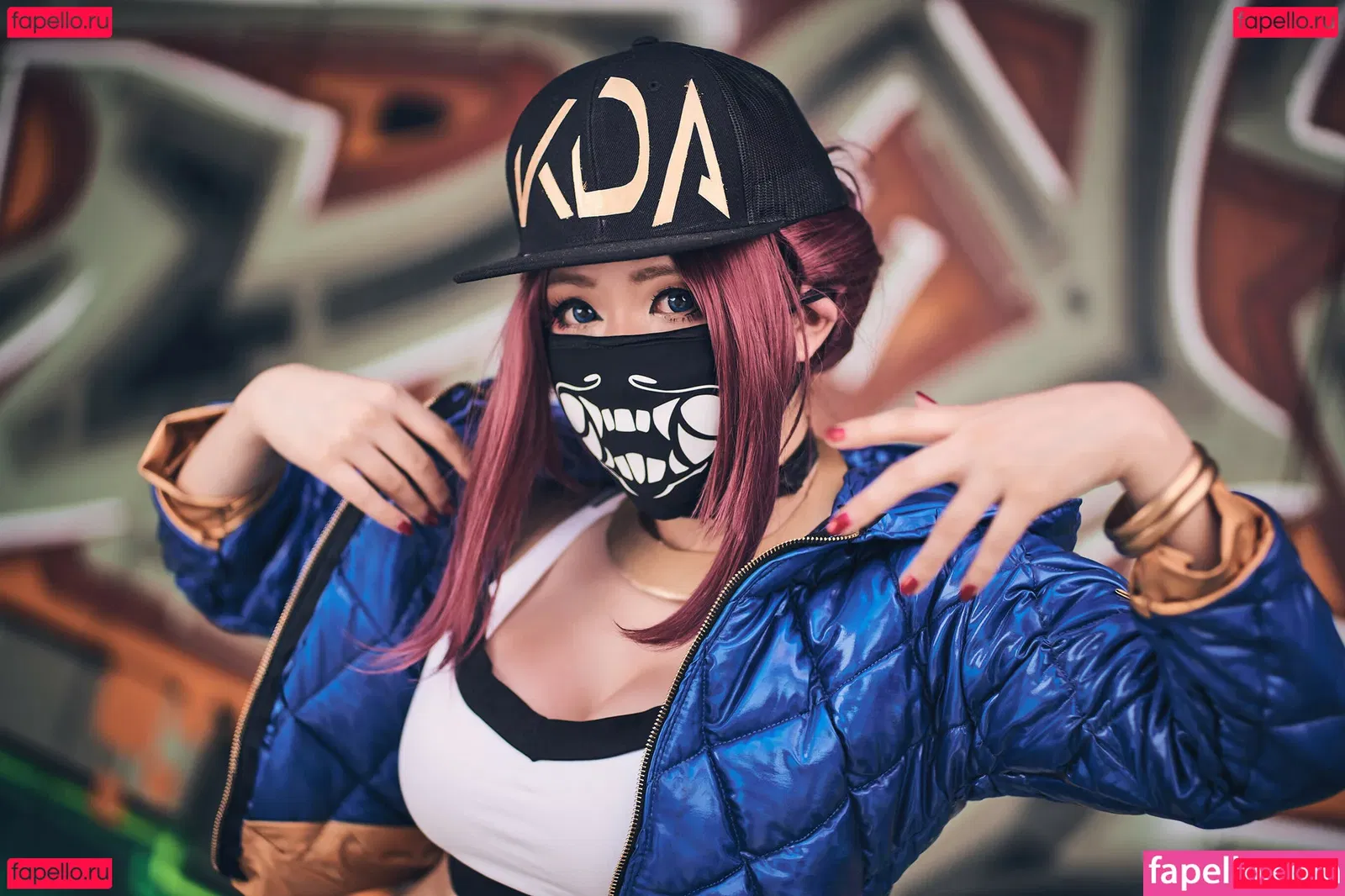 Vivid Vision Onlyfans Photo Gallery 