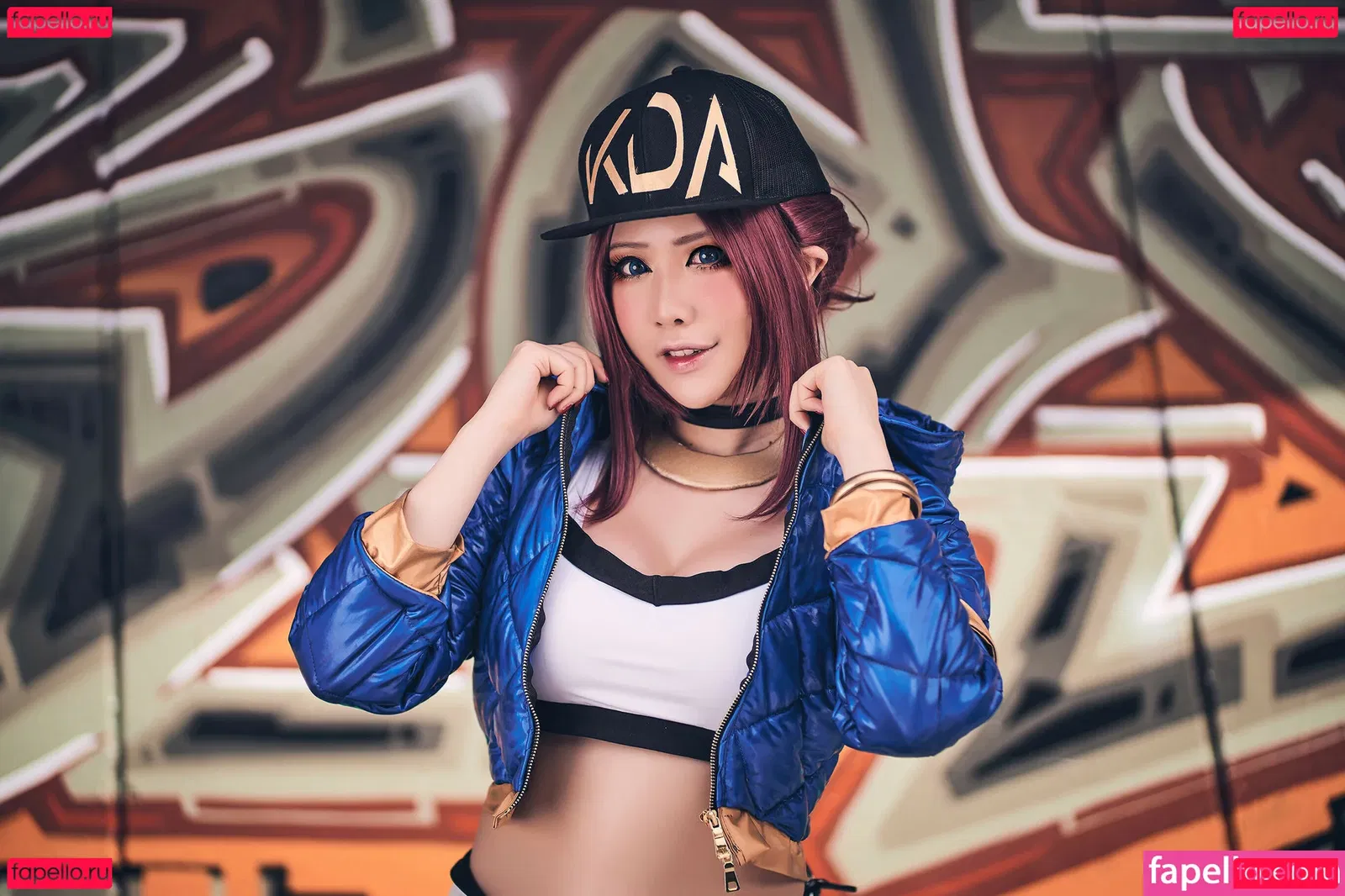 Vivid Vision Onlyfans Photo Gallery 