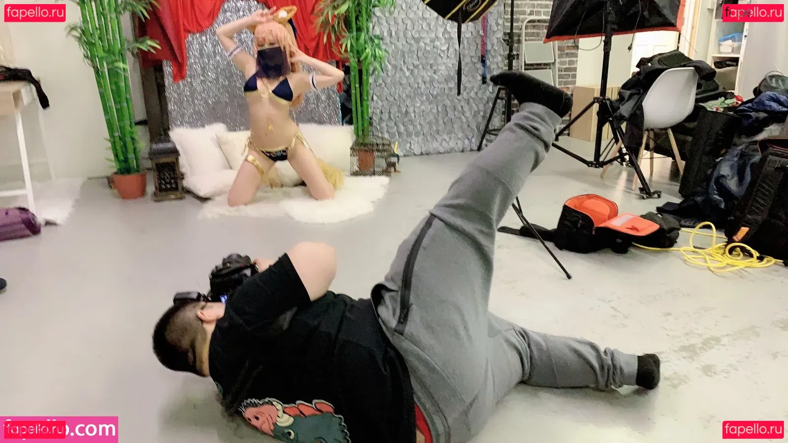 Vivid Vision Onlyfans Photo Gallery 