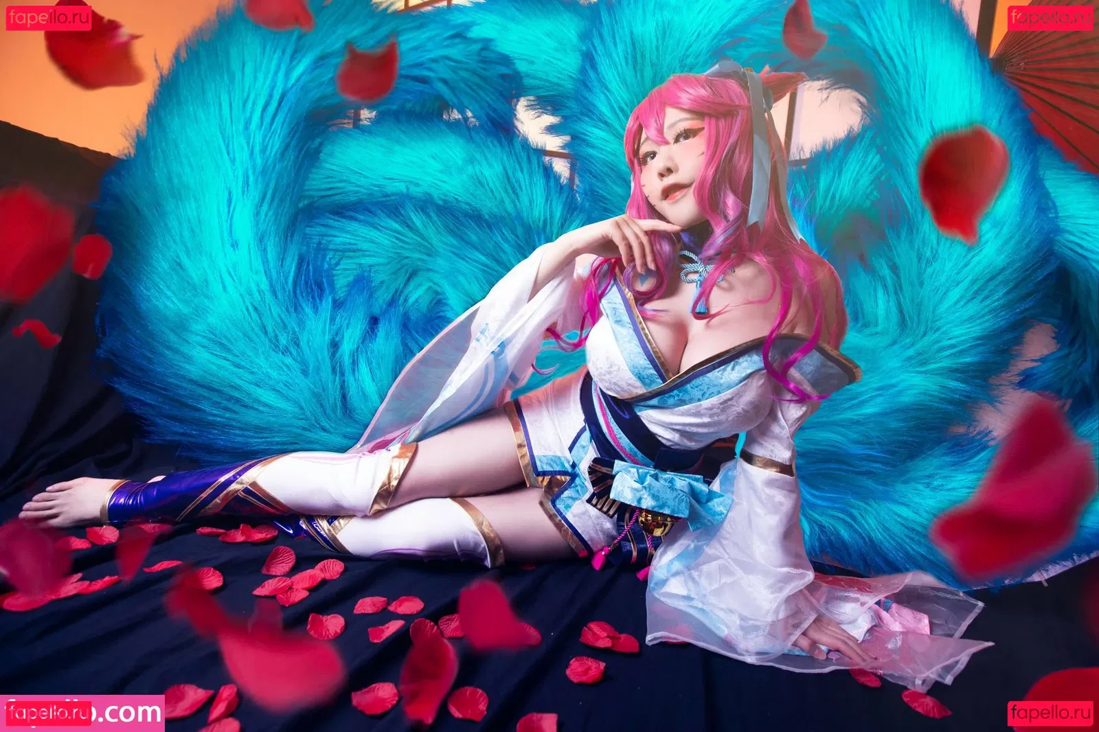 Vivid Vision Onlyfans Photo Gallery 