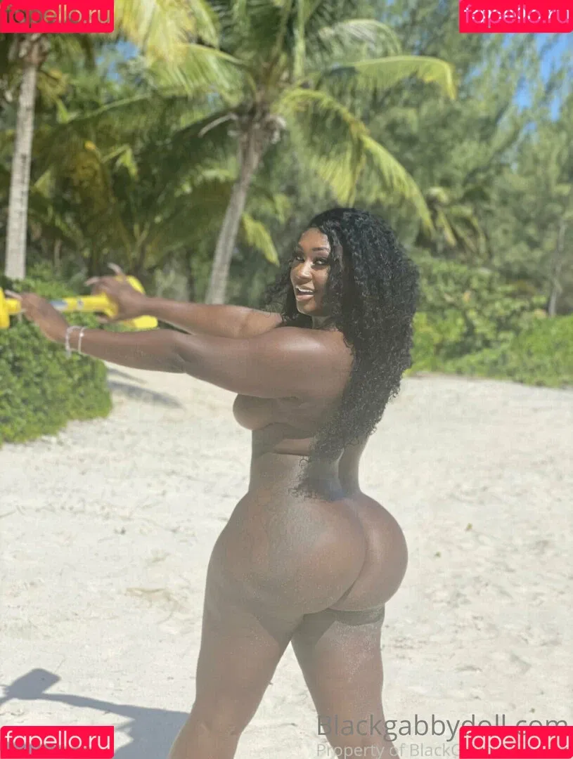 gabbyfox_free Onlyfans Photo Gallery 