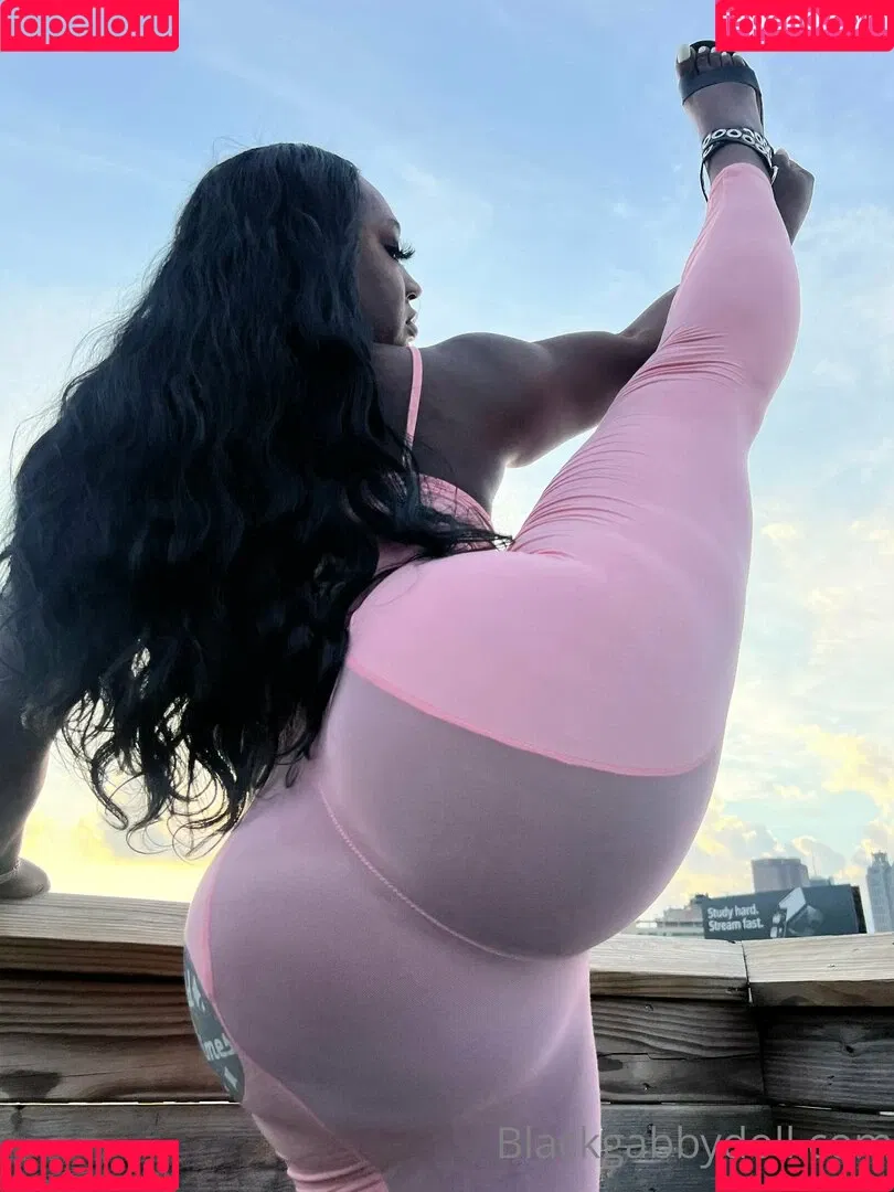 gabbyfox_free Onlyfans Photo Gallery 
