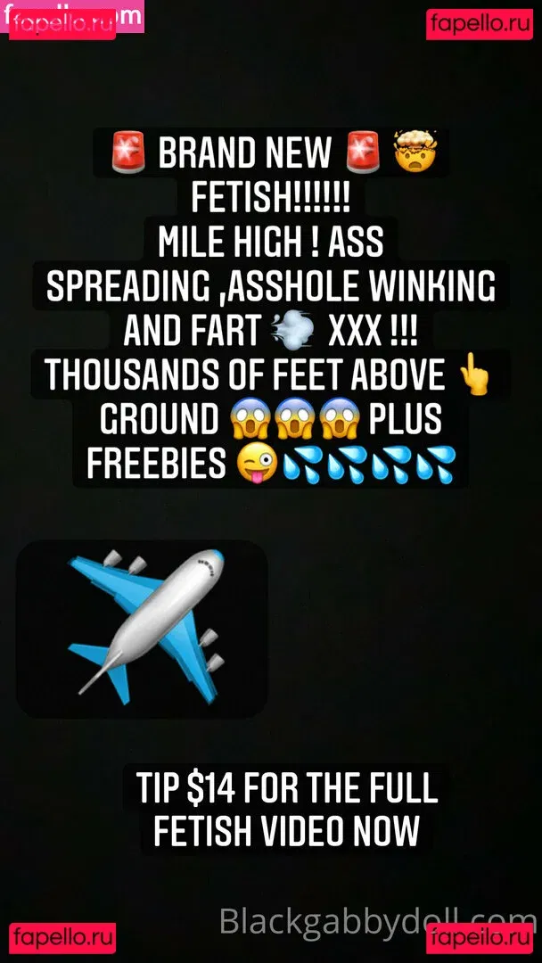 gabbyfox_free Onlyfans Photo Gallery 