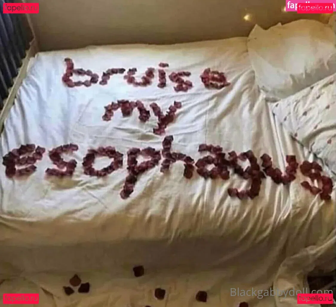 gabbyfox_free Onlyfans Photo Gallery 