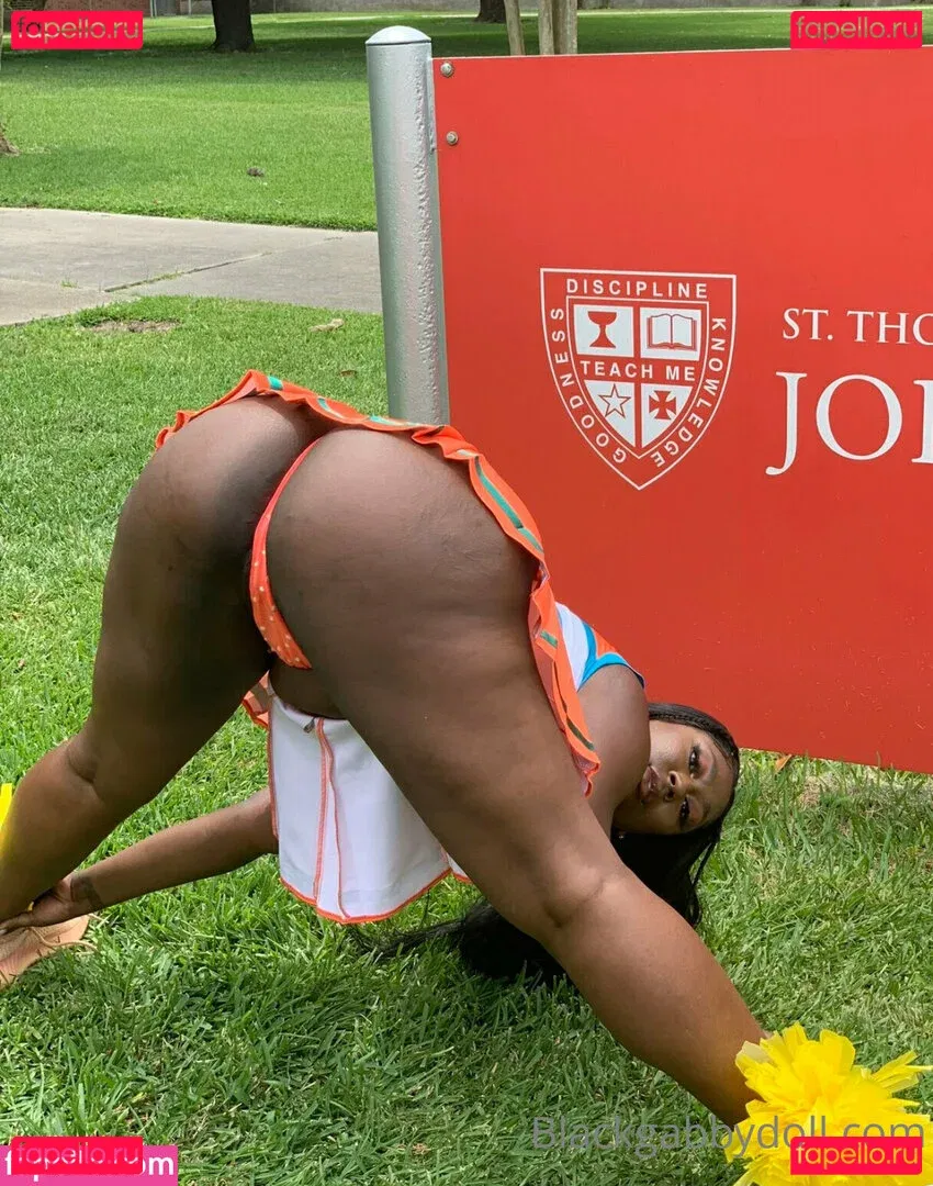 gabbyfox_free Onlyfans Photo Gallery 