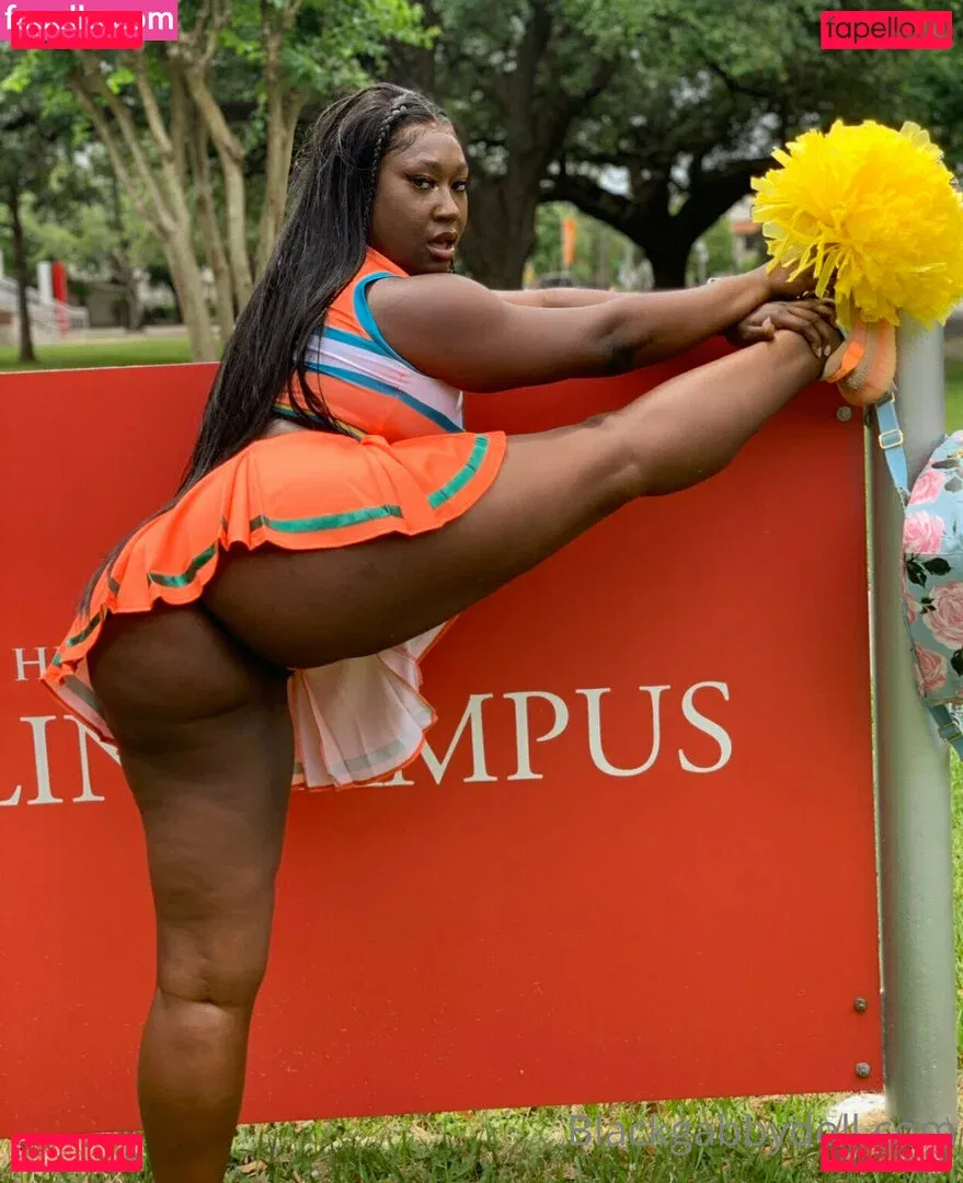 gabbyfox_free Onlyfans Photo Gallery 