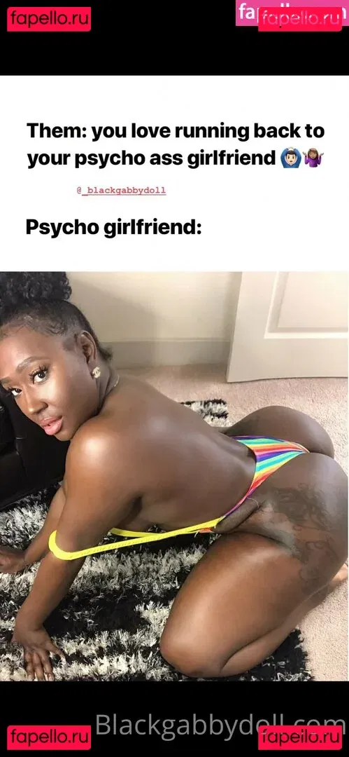 gabbyfox_free Onlyfans Photo Gallery 