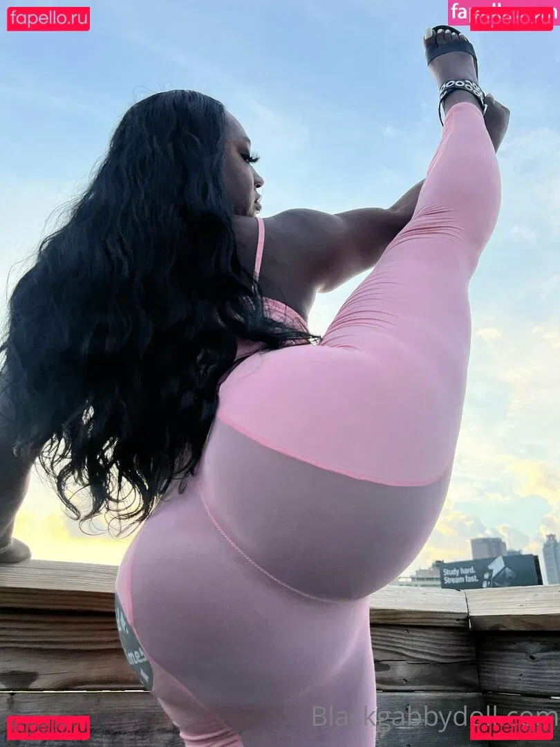 gabbyfox_free Onlyfans Photo Gallery 