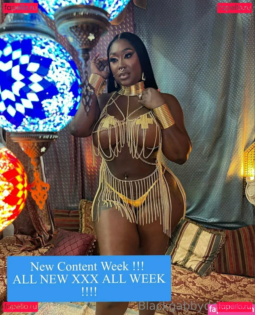 gabbyfox_free Onlyfans Photo Gallery 