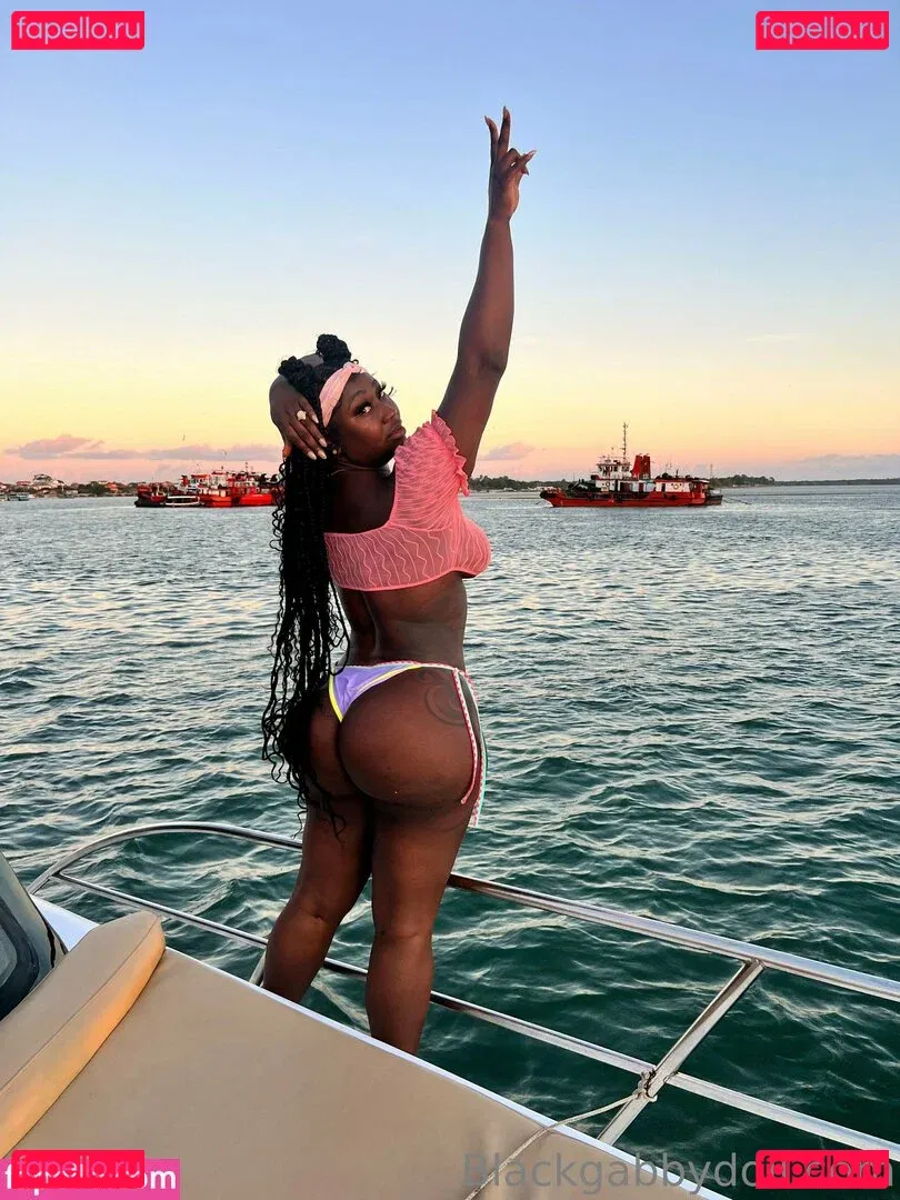 gabbyfox_free Onlyfans Photo Gallery 