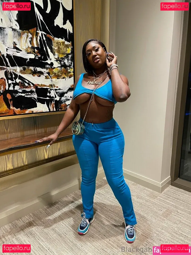 gabbyfox_free Onlyfans Photo Gallery 