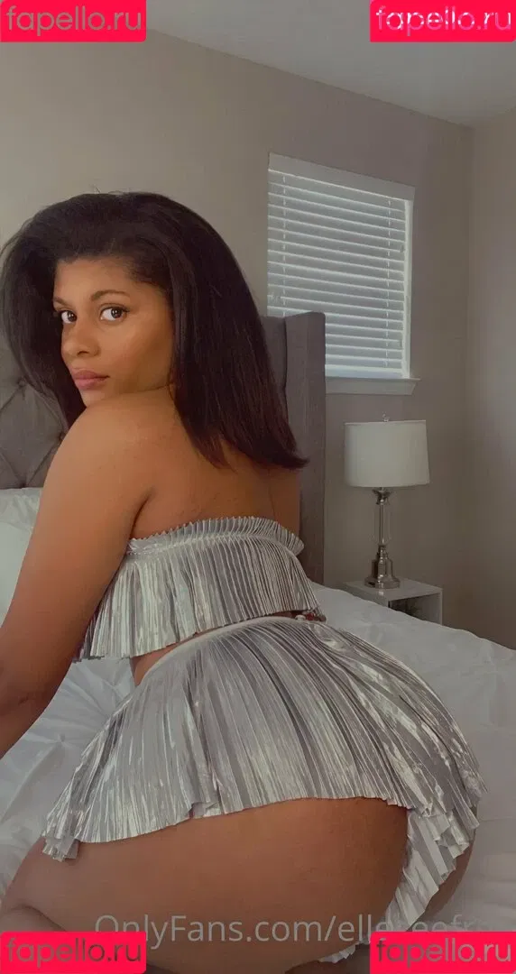 elleseefree Onlyfans Photo Gallery 