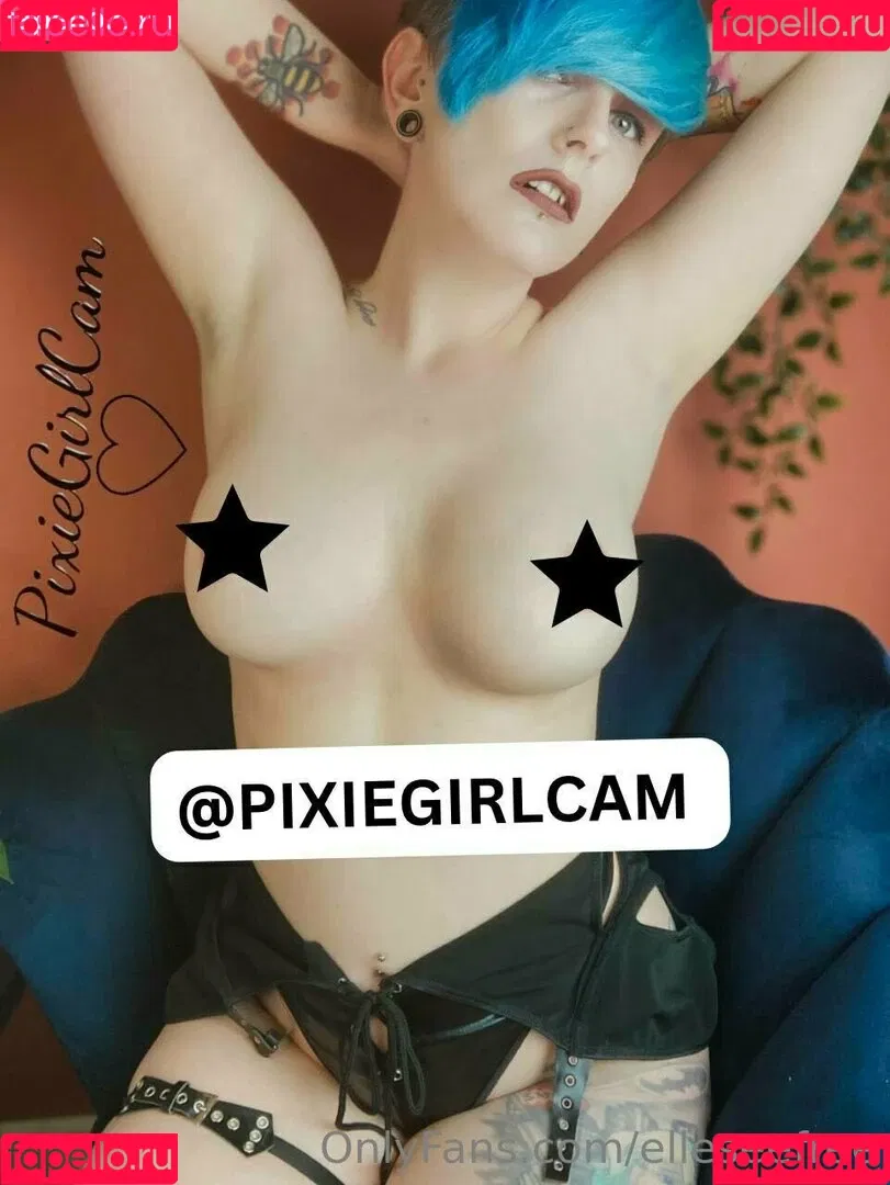 elleseefree Onlyfans Photo Gallery 