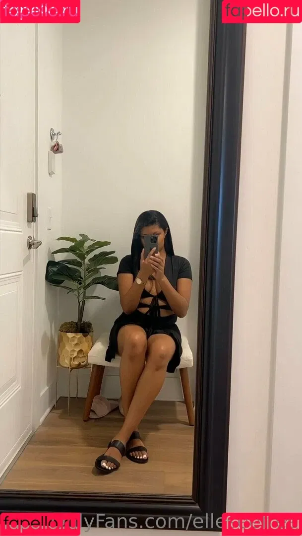 elleseefree Onlyfans Photo Gallery 