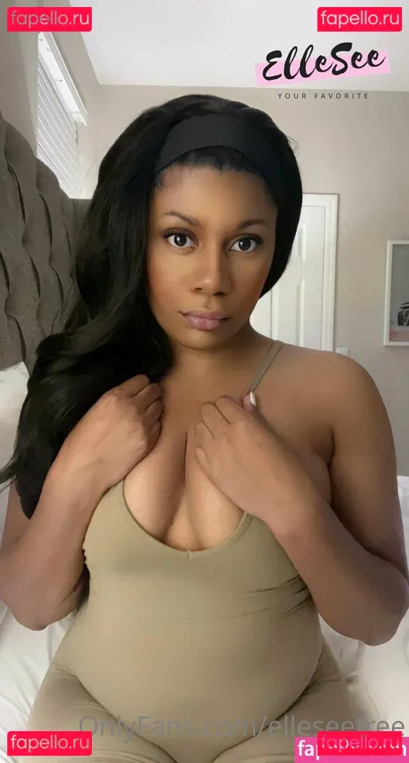 elleseefree Onlyfans Photo Gallery 