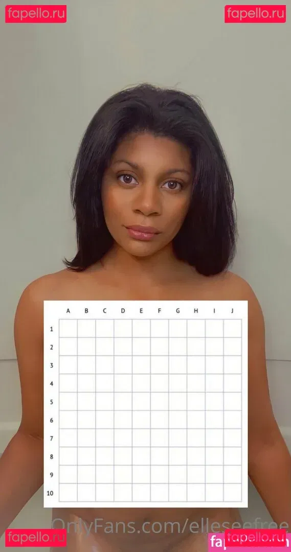 elleseefree Onlyfans Photo Gallery 